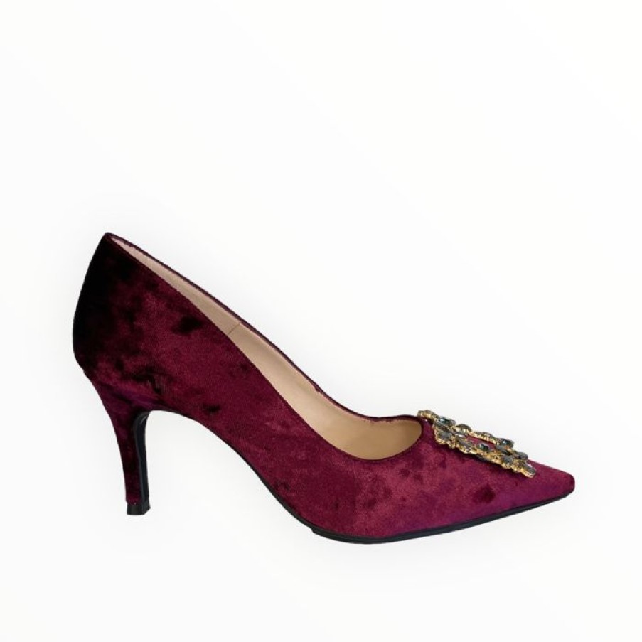 LODI Lodi Elium-Te | High Heels