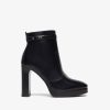 NeroGiardini Nerogiardini Black Ankle Boot | Ankle Boots