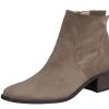 Paul Green Paul Green Antelope Suede Ankle Boot | Ankle Boots