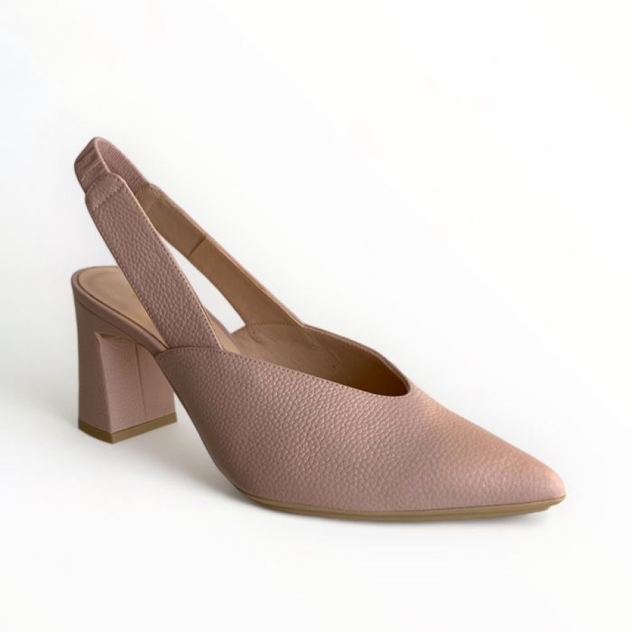 LODI Lodi Milanesa Slingback | High Heels