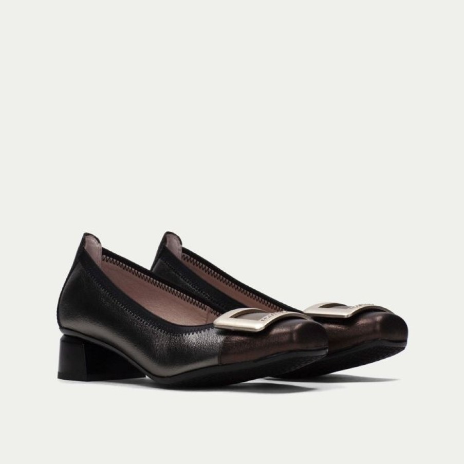 Hispanitas Hispanitas Salma Rio Ballerina | Flats