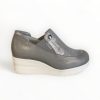 Marco Moreo Marco Moreo Grey Movers | Wedges