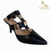 LODI Lodi Markin California Negro | High Heels