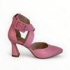 Marian Marian Pink Shoe | High Heels