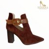 LODI Lodi Seri Cachemir Ankle Boot | High Heels