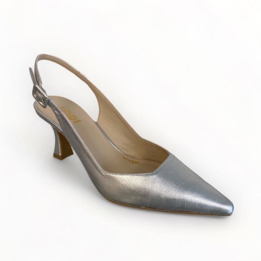 LODI Lodi Juco Slingback | High Heels