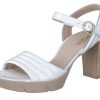 Paul Green Paul Green White Sandal | High Heels