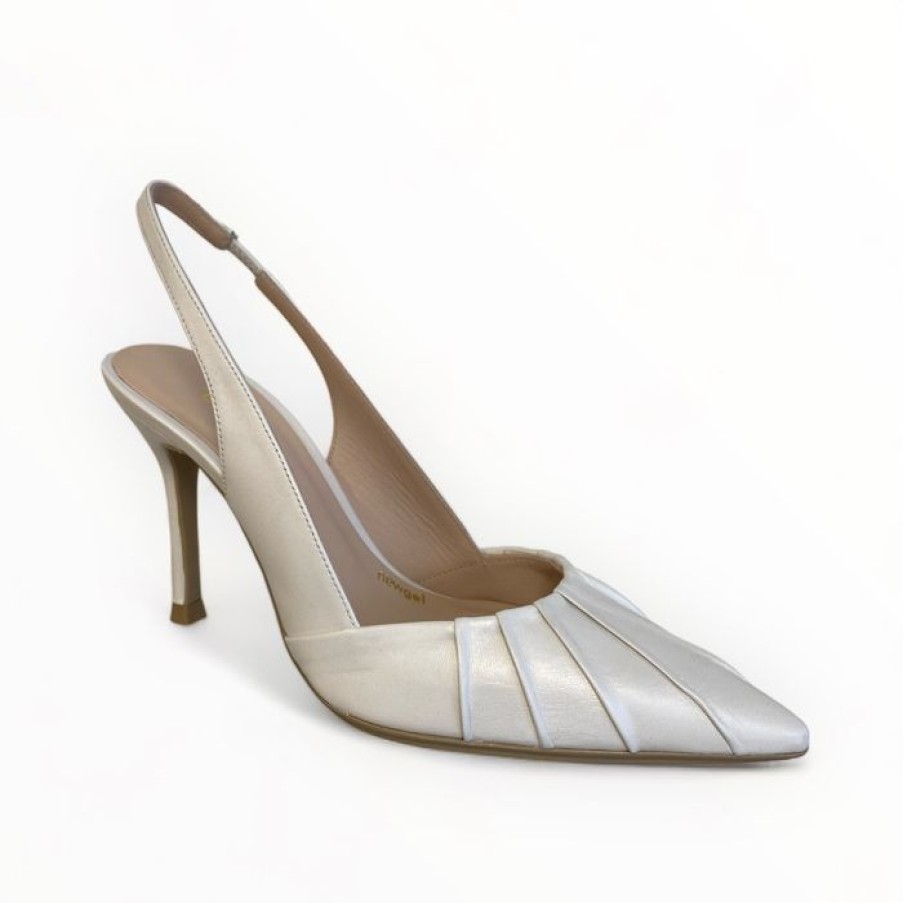 LODI Lodi Safine Slingback | High Heels