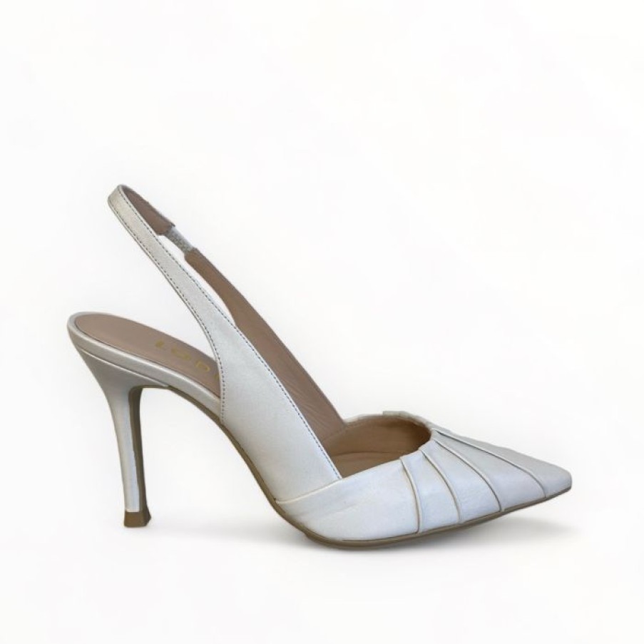 LODI Lodi Safine Slingback | High Heels