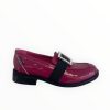 Marco Moreo Marco Moreo Patent Loafer | Flats