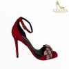 LODI Lodi Ante Opera Sandals | High Heels