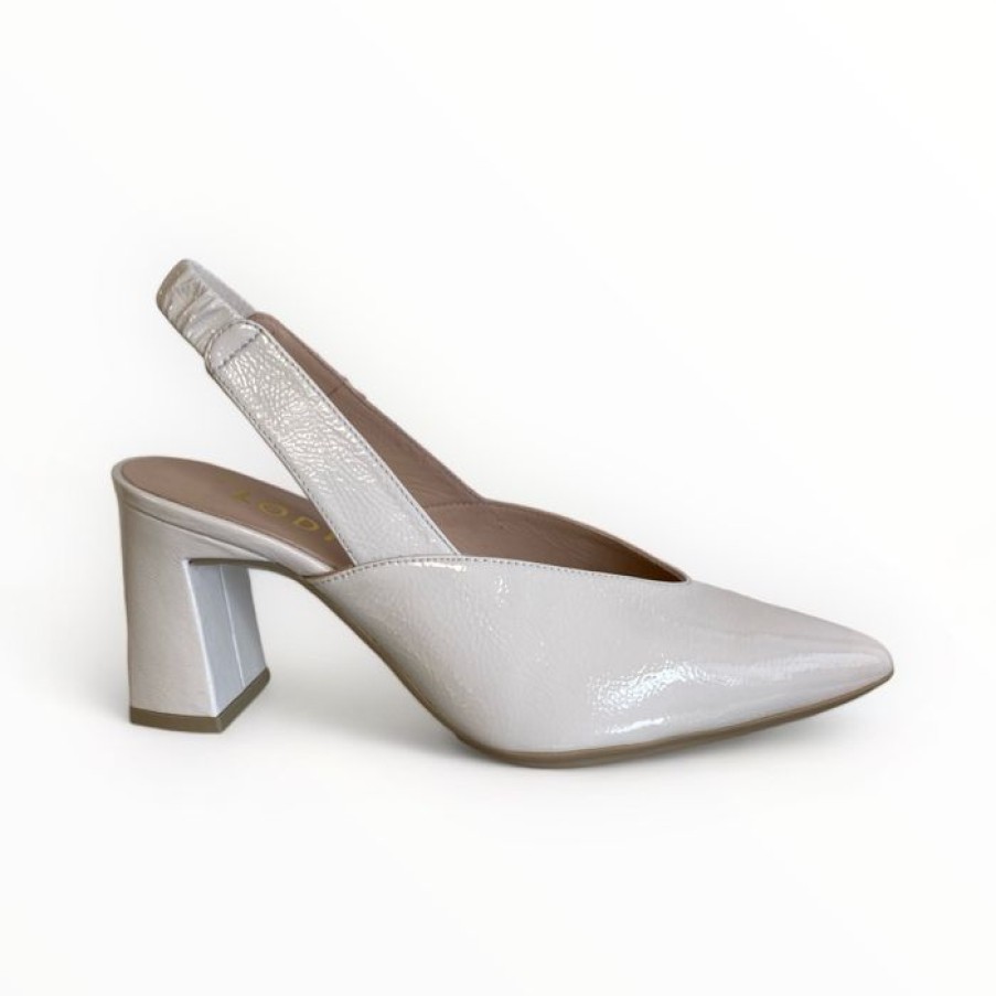 LODI Lodi Milanesa Slingback | High Heels