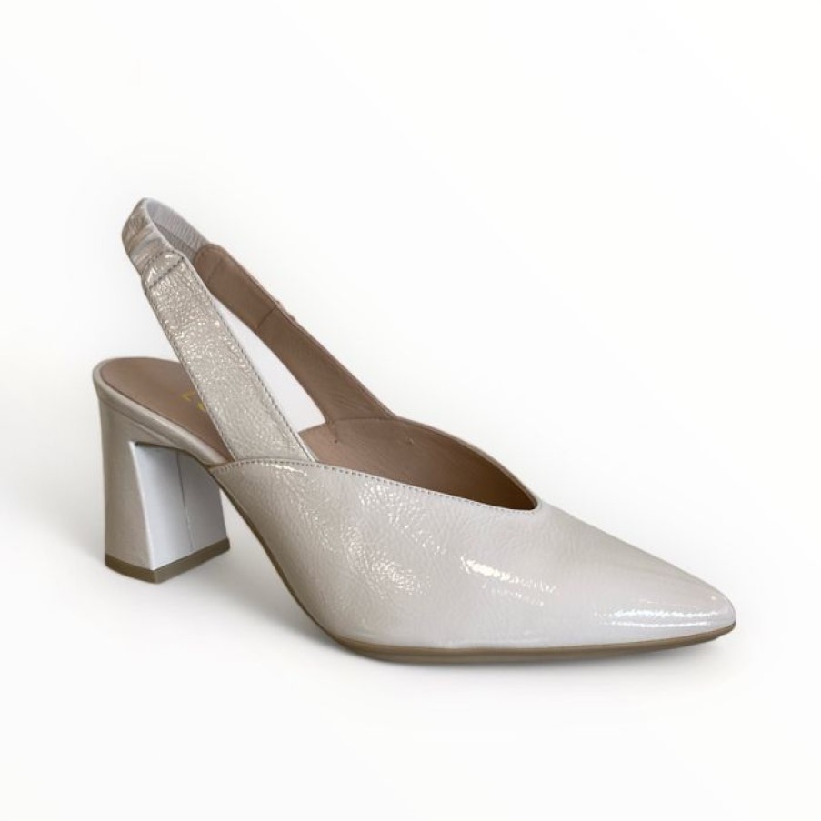 LODI Lodi Milanesa Slingback | High Heels