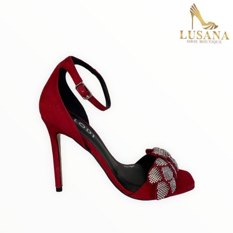 LODI Lodi Ante Opera Sandals | Sandals