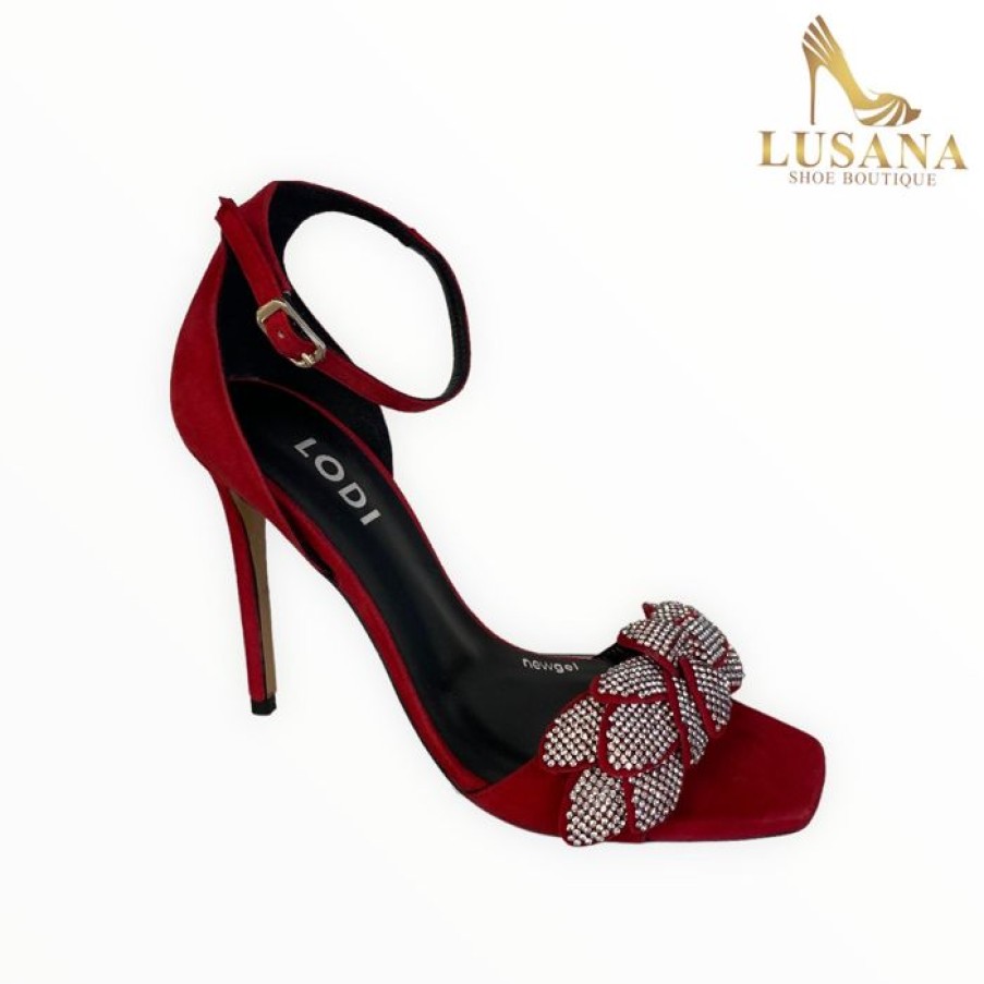 LODI Lodi Ante Opera Sandals | Sandals