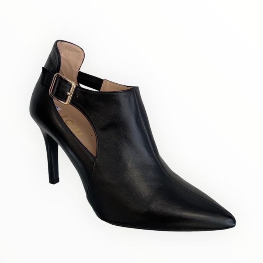 LODI Lodi Resena Boot | High Heels