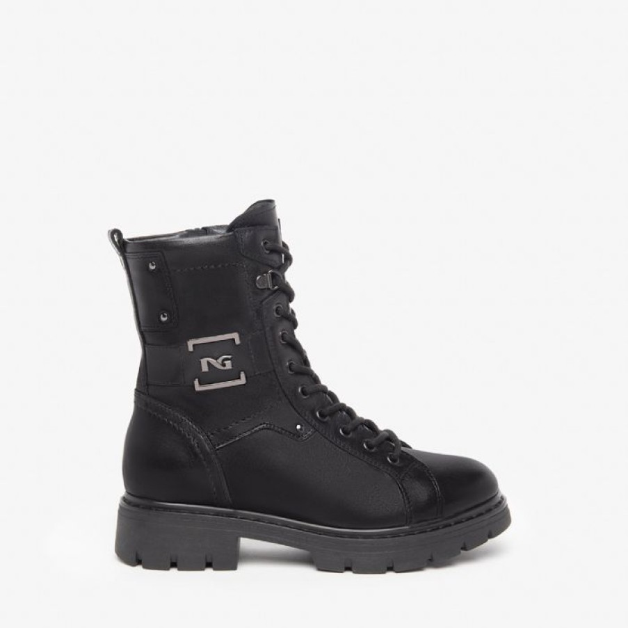 NeroGiardini Nerogiardini Ankle Boot | Ankle Boots