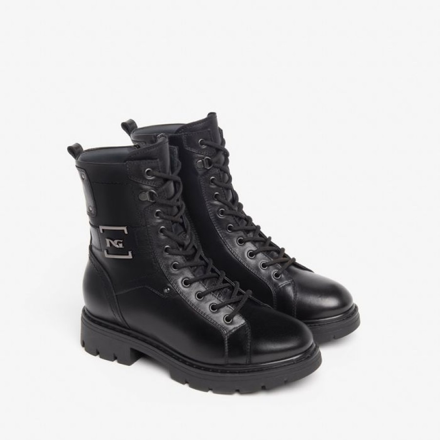 NeroGiardini Nerogiardini Ankle Boot | Ankle Boots