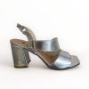 REPO Repo Silver Sandal | Sandals