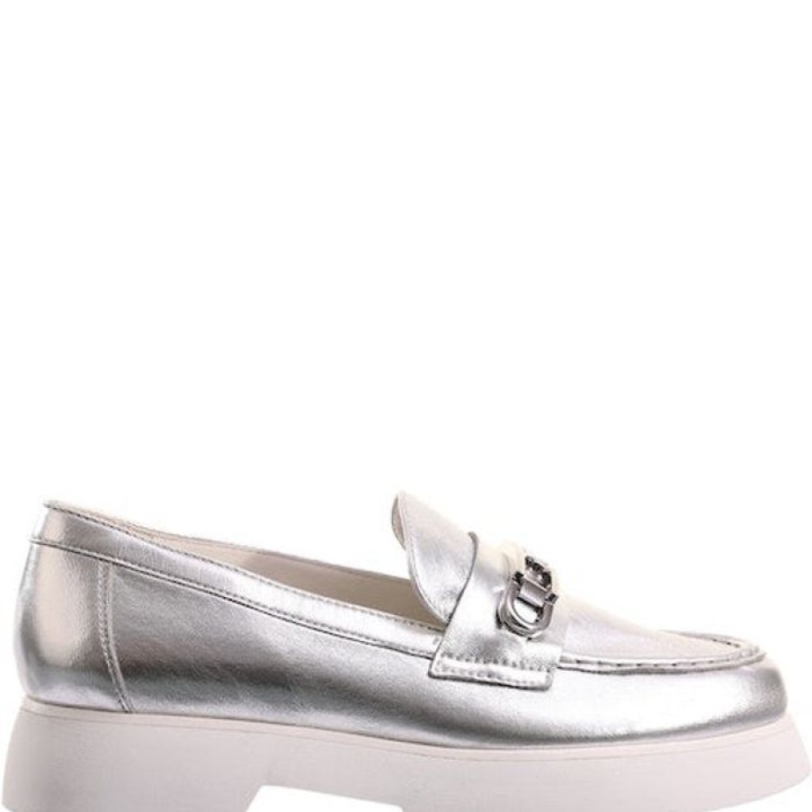 Hogl Hogl Cecil Chunky Loafer | Flats