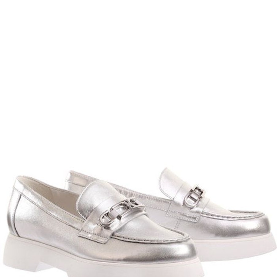 Hogl Hogl Cecil Chunky Loafer | Flats