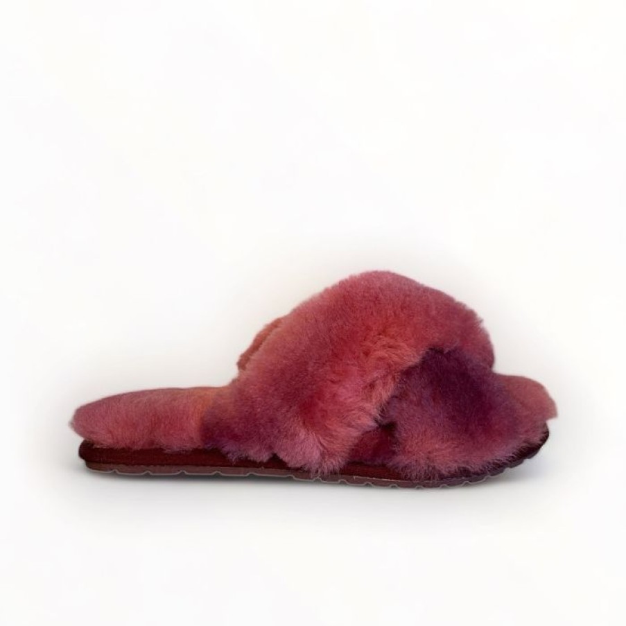 EMU Emu Mayberry Ombre | Slippers