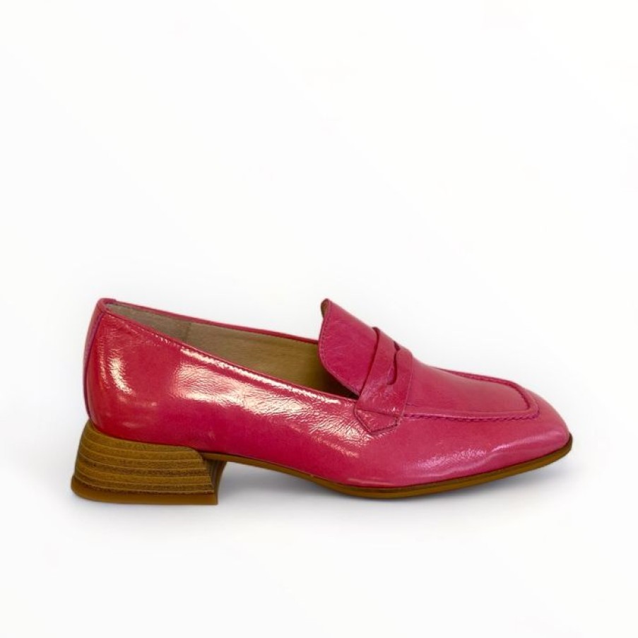 Wonders Wonders Menorca Loafer | Flats