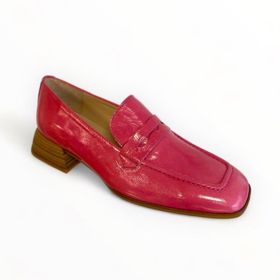 Wonders Wonders Menorca Loafer | Flats