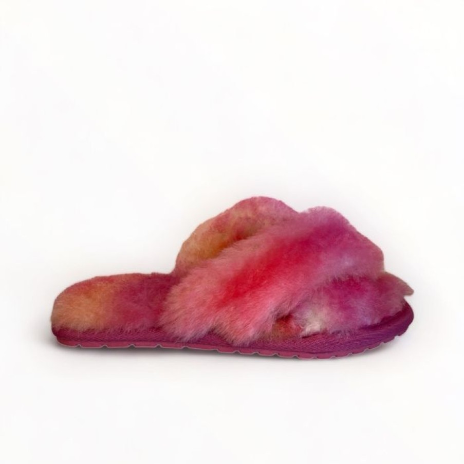 EMU Emu Mayberry Tie Dye | Slippers