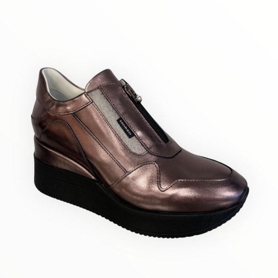 Marco Moreo Marco Moreo Gianni Piombo | Wedges