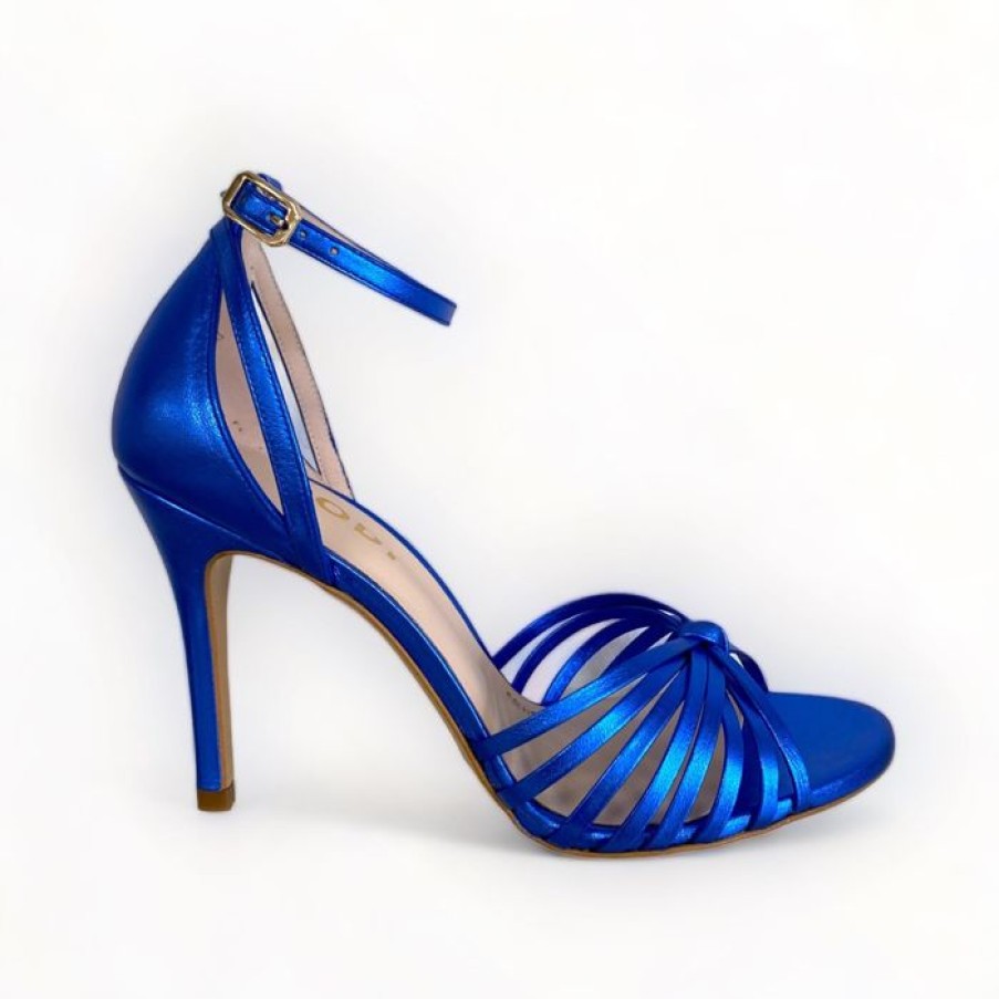 LODI Lodi Yisis Cosmos Lazuli | High Heels