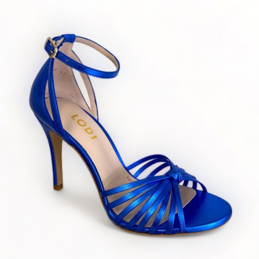 LODI Lodi Yisis Cosmos Lazuli | High Heels