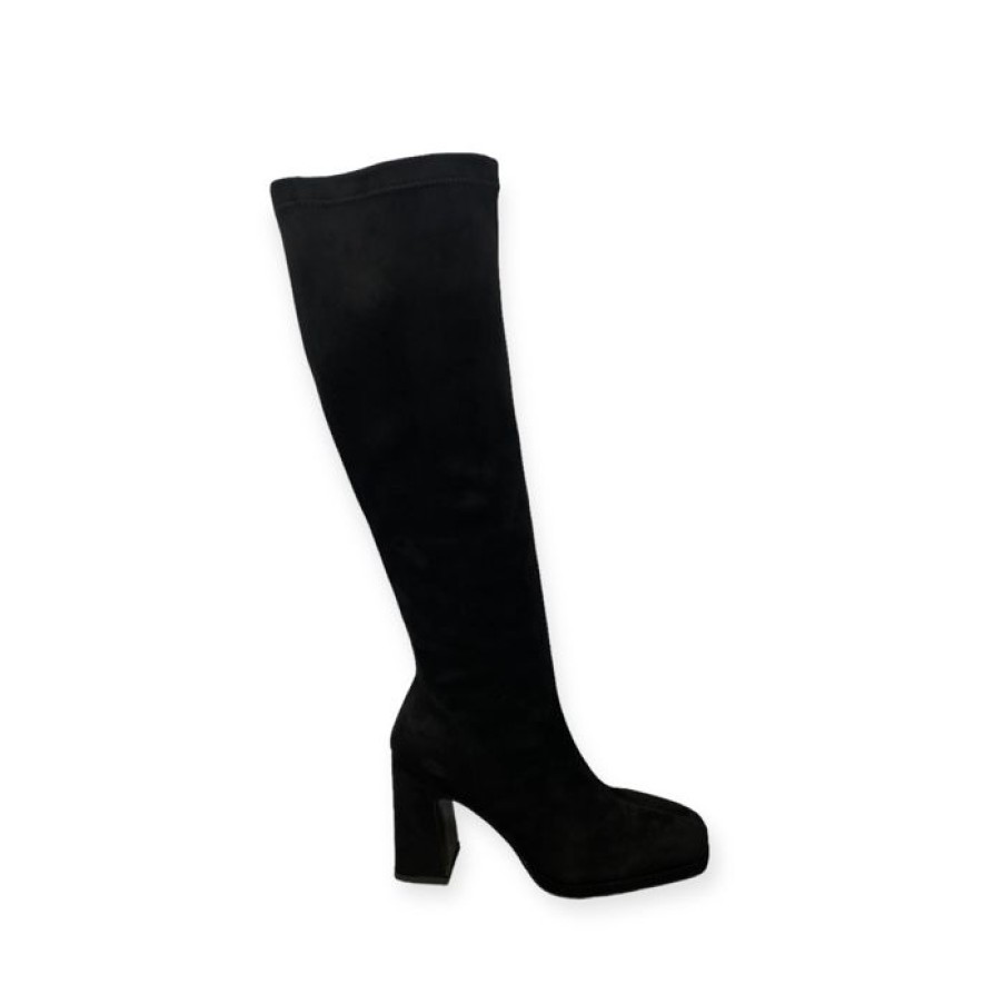 LODI Lodi Suede Knee High Boot | Knee High Boots