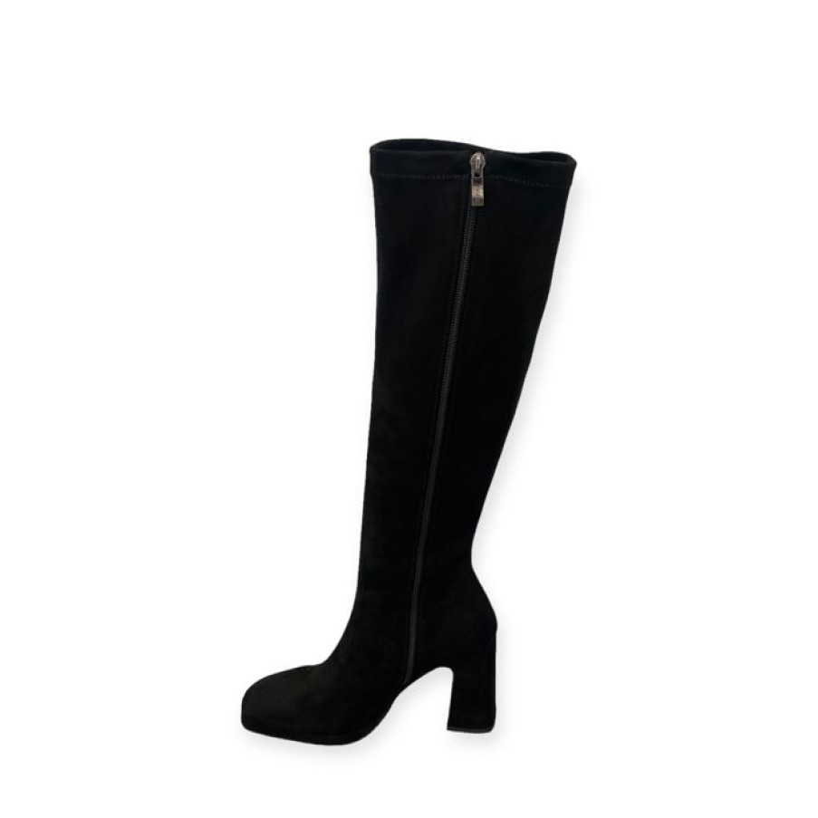 LODI Lodi Suede Knee High Boot | Knee High Boots