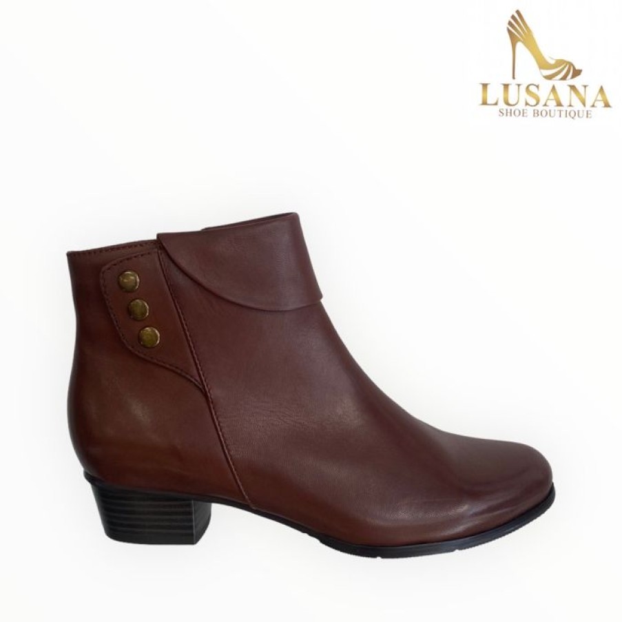 Regarde Le Ciel Regarde Le Ciel - Stefany F 23 186 Ankle Boot | Ankle Boots