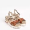 NeroGiardini Nerogiardini Wedge Sandal | Wedges