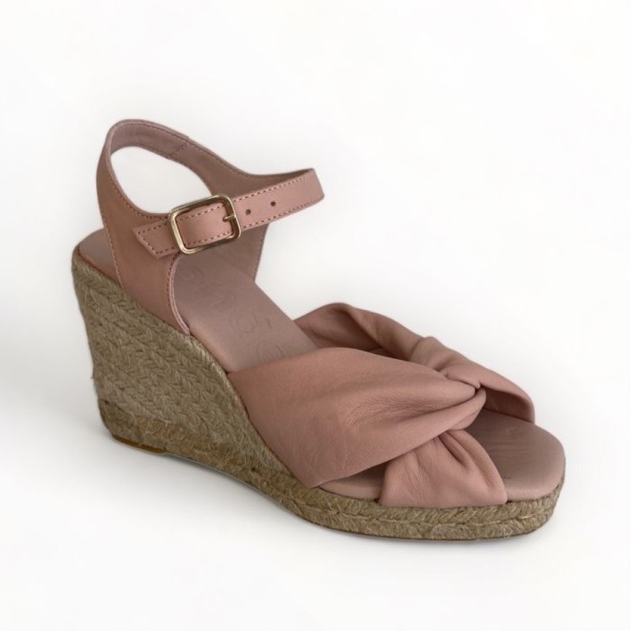 Wonders Wonders Wedge Sandal | Wedges