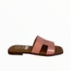 VIGUERA Viguera Coral Slider | Flats