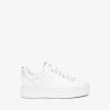 NeroGiardini Nerogiardini White Trainers With Bow | Trainers