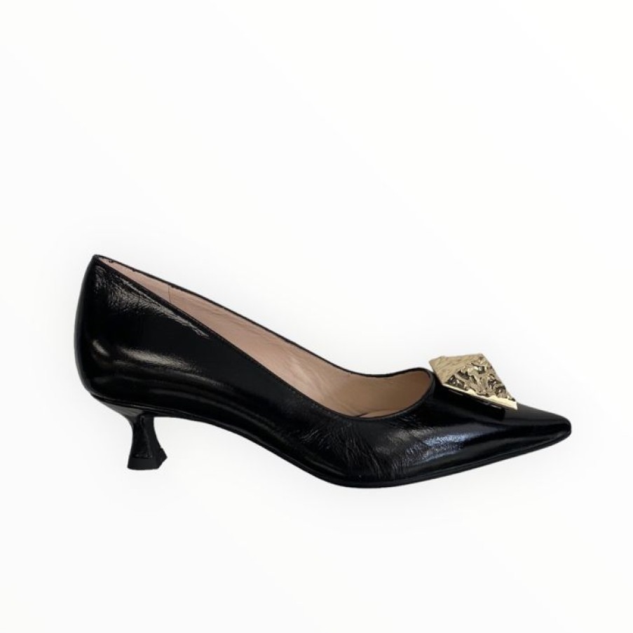 LODI Lodi Chinesi Kitten Heel | Kitten Heels