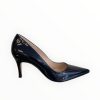 LODI Lodi Emira Navy Patent | High Heels