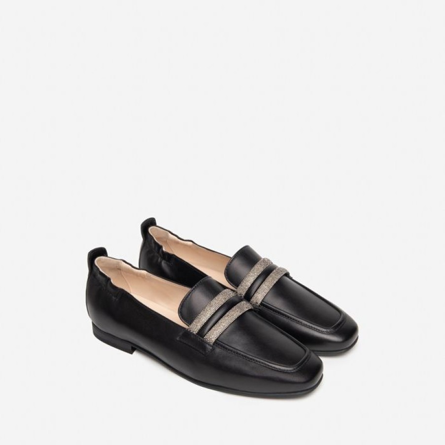 NeroGiardini Nerogiardini Loafers | Flats