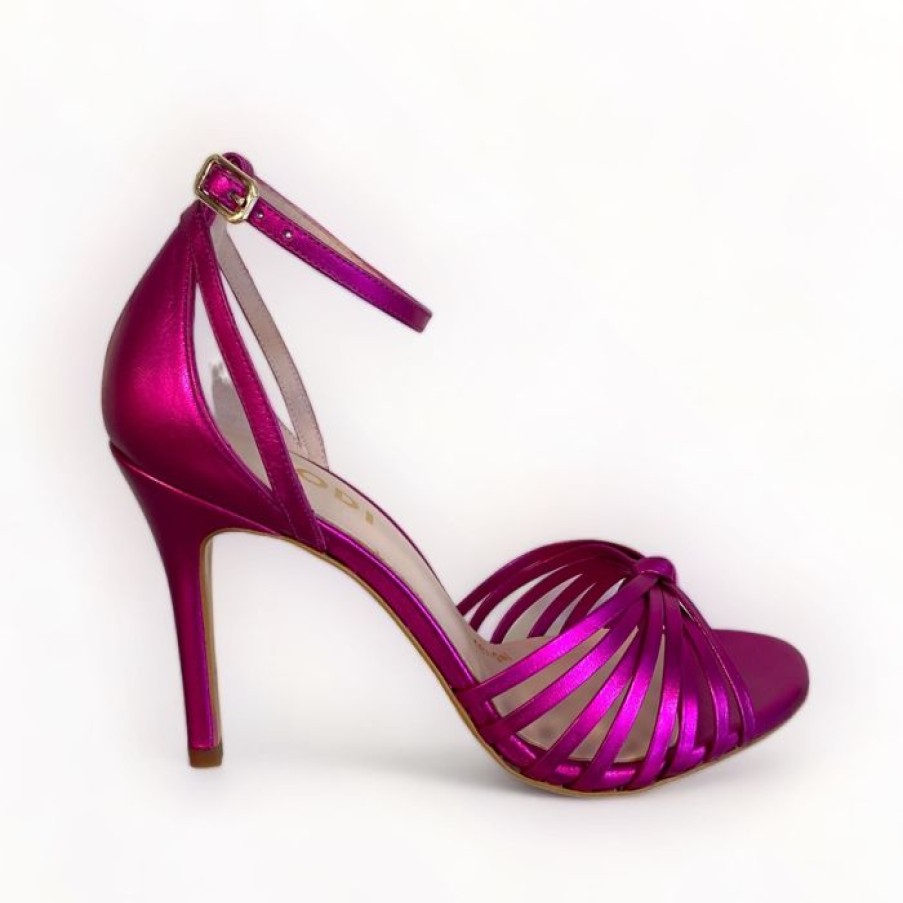 LODI Lodi Yisis Cosmos Wild - Pink | High Heels