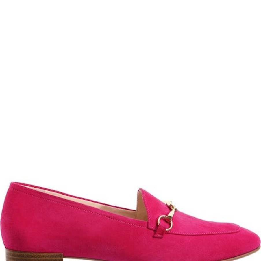 Hogl Hogl Close Suede Loafer | Flats