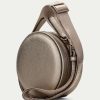 Hispanitas Hispanitas Bronze Crossbody Bag | Handbags