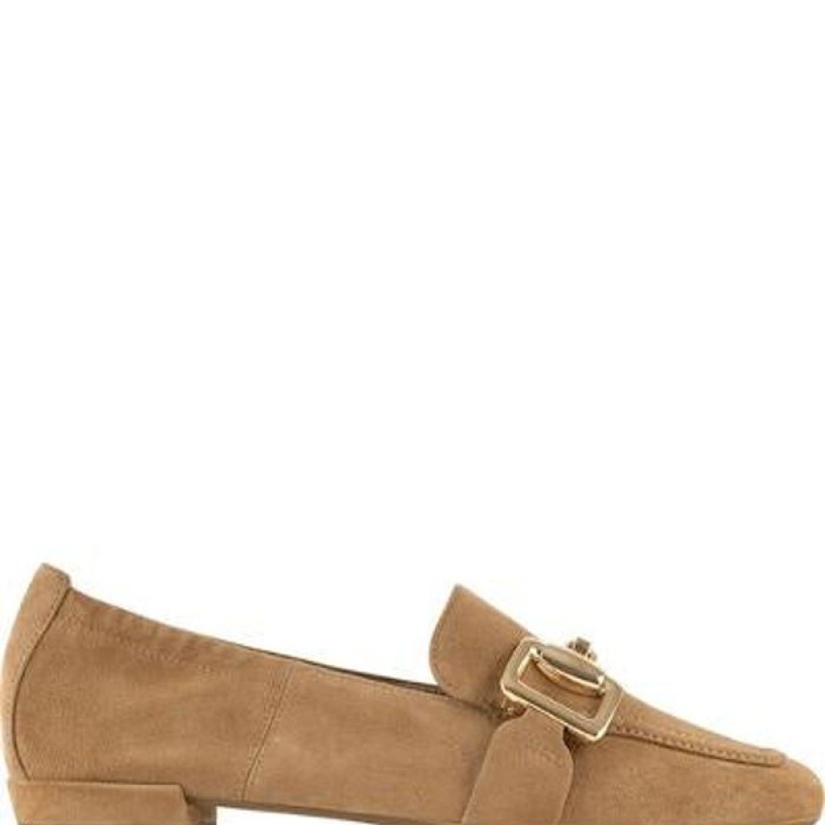 Hogl Hogl Amino Toffee Loafer | Flats