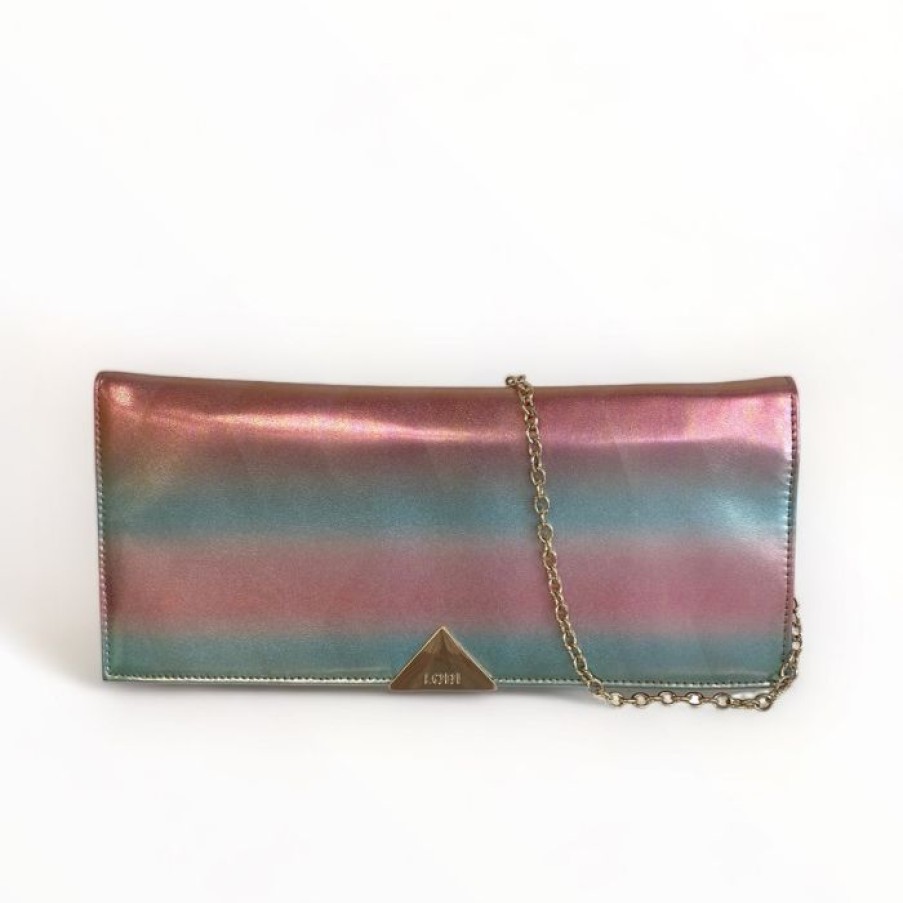 LODI Lodi Kari Iris Clutch Bag | Handbags