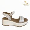 Regarde Le Ciel Regarde Le Ciel Jemina Sandal | Wedges