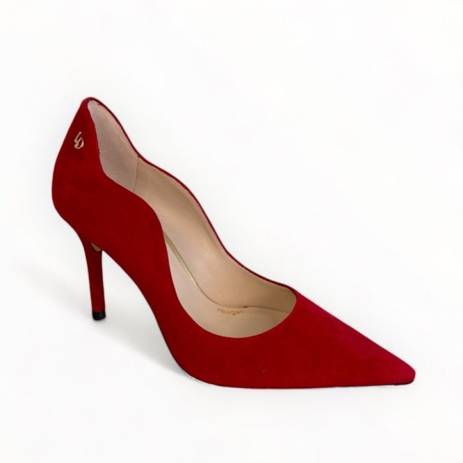 LODI Lodi Sorayas Ante Opera | High Heels