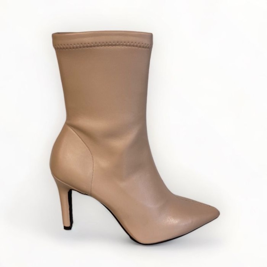 LODI Lodi Raspuli Tp Nude | Ankle Boots